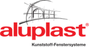 Logo Firma Aluplast